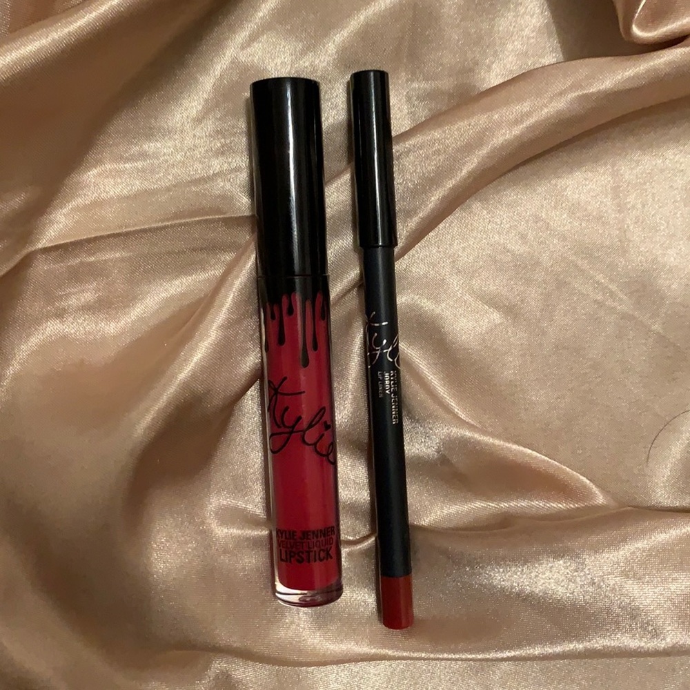 Kylie Cosmetics Lip Kit